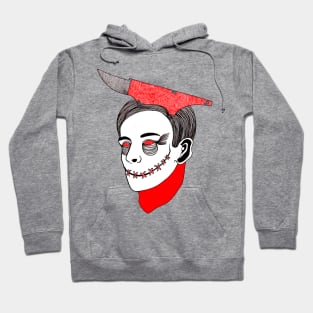 Headache Hoodie